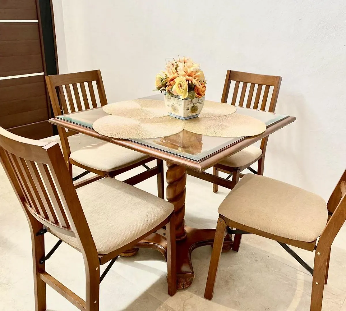 Apartment Estudio Yol-Uh En Bacalar