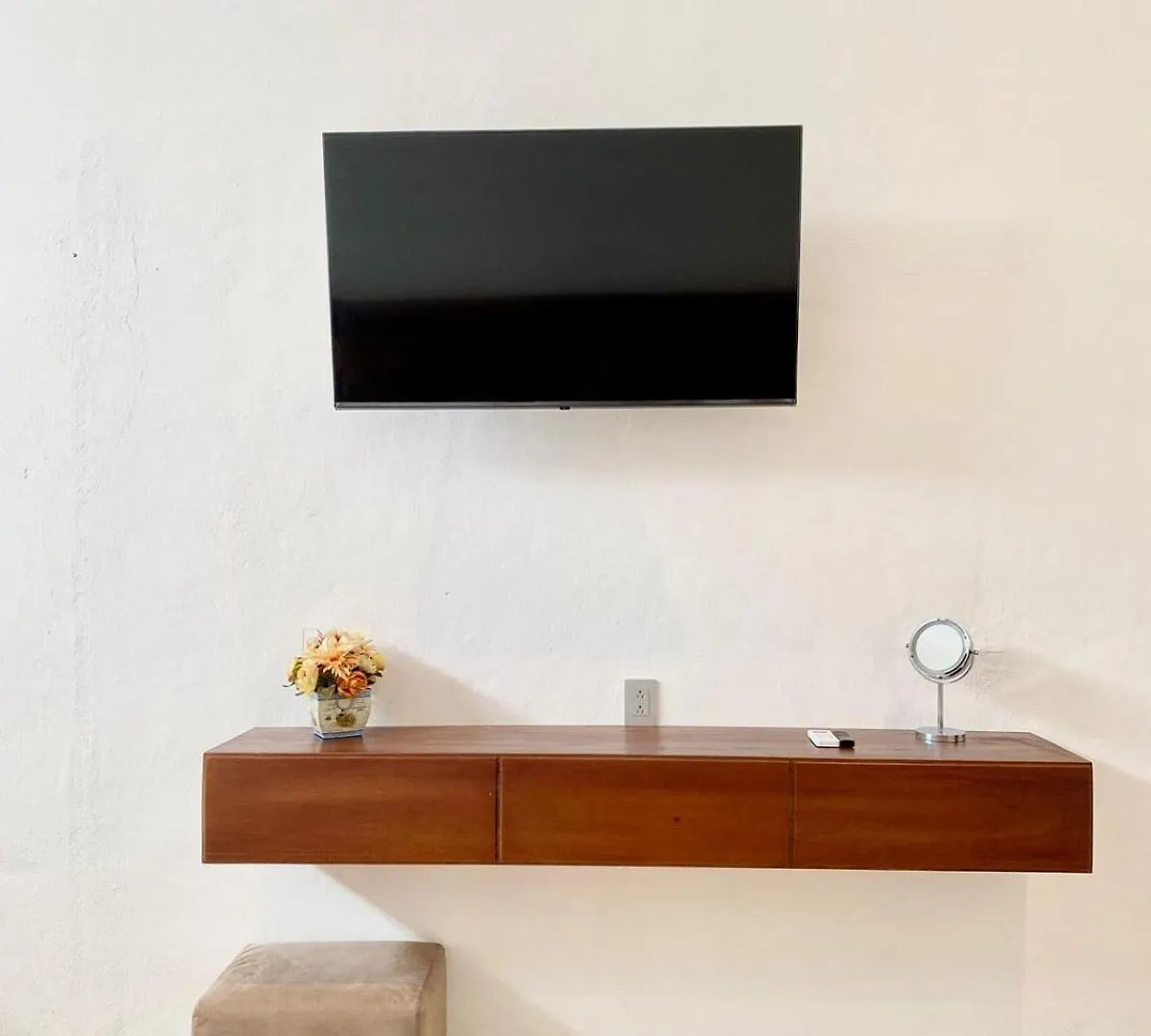 Apartment Estudio Yol-Uh En Bacalar