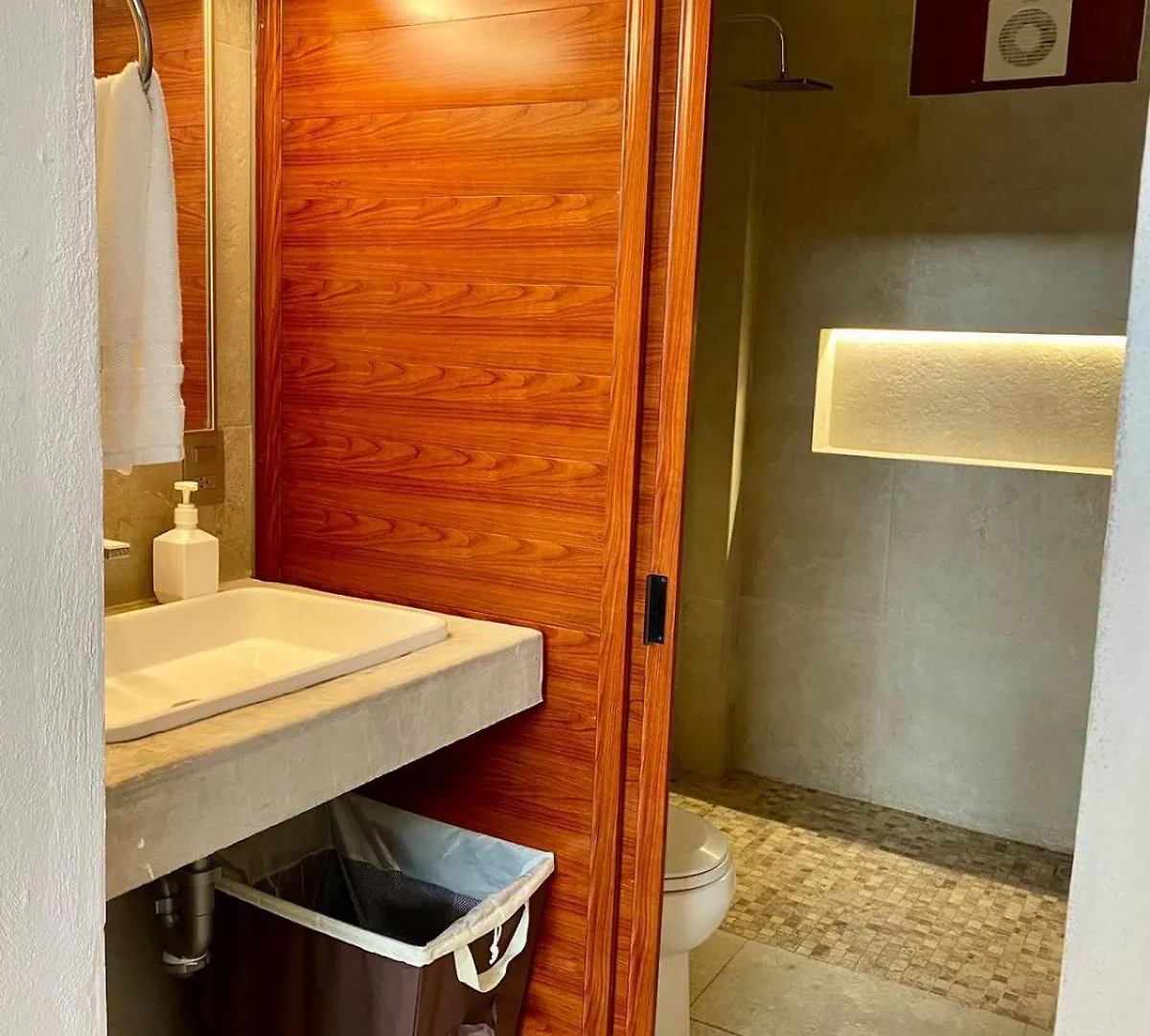 Estudio Yol-Uh En Bacalar Apartment