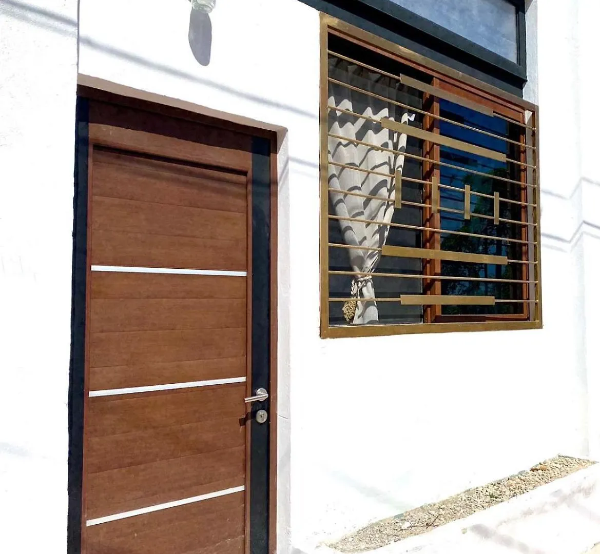 Estudio Yol-Uh En Bacalar Apartment