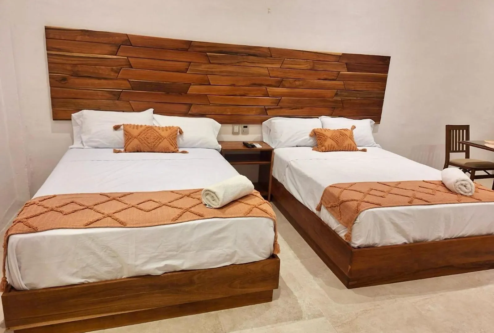 Estudio Yol-Uh En Bacalar