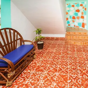 Hotel Oyo America, Bacalar