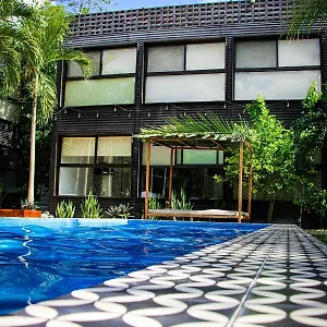 Hotel Urban, Bacalar