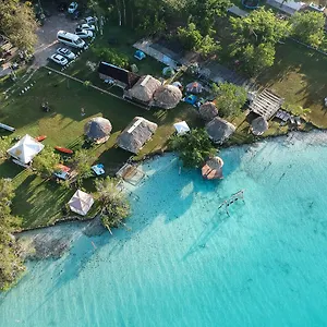 Camping Ecocamping Yaxche, Bacalar